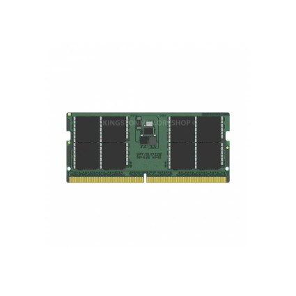 SODIMM DDR5 32GB 5200MT/s KVR52S42BD8-32