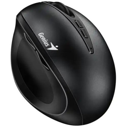 Bežični miš Genius Ergo 8300S 1600dpi Crni  - 1