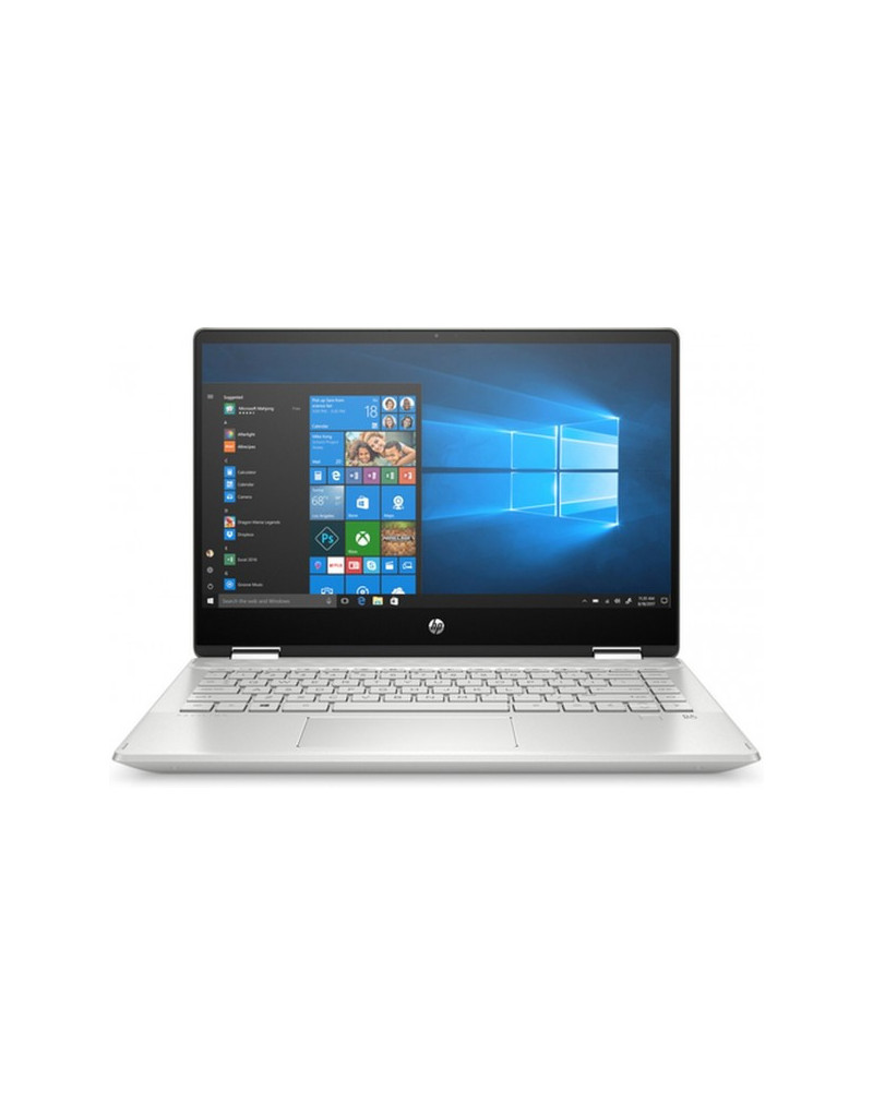 OUTLET - HP Pavilion x360 i5-1035G1 8GB/256SSD/W10Home 14"IPS