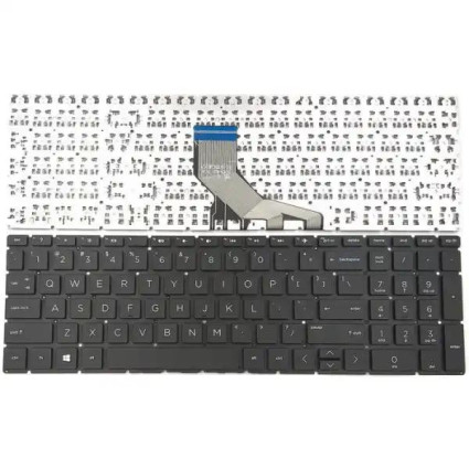 Tastatura za laptop H 15-DA US G7 250  - 1