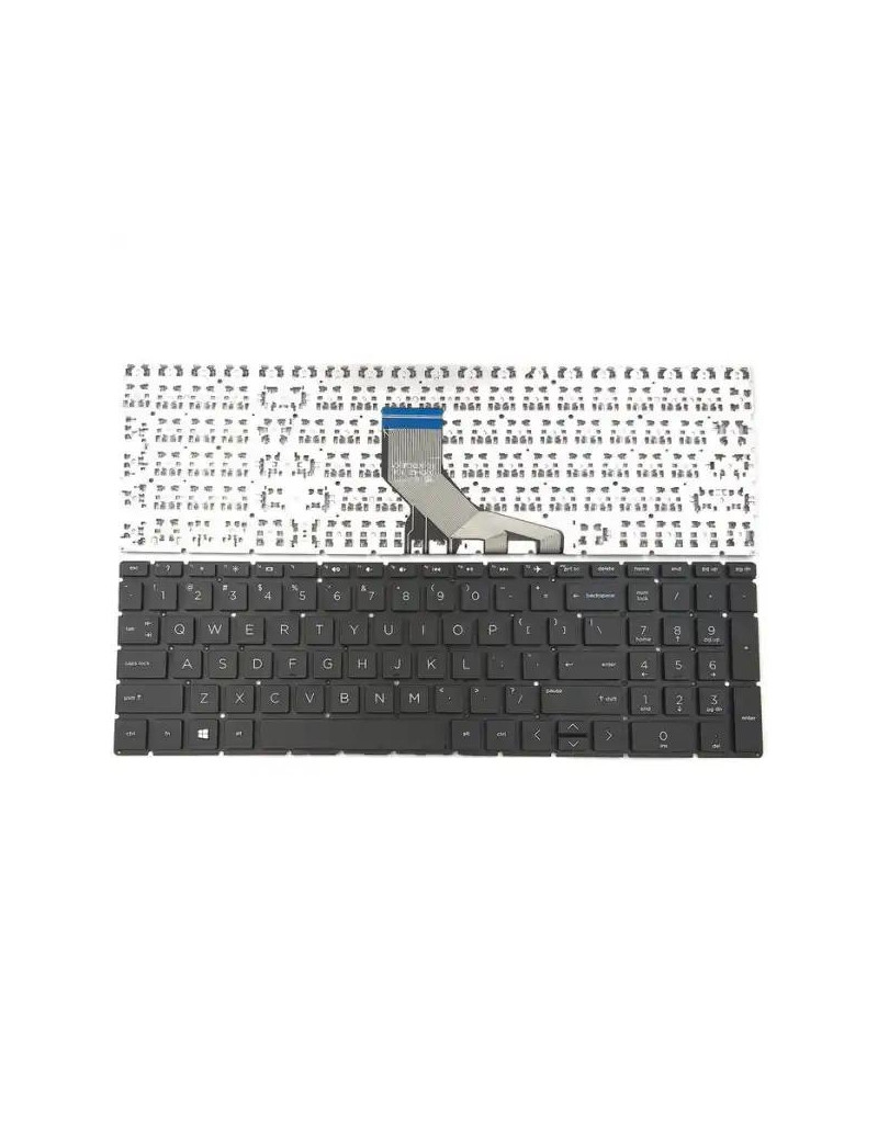 Tastatura za laptop H 15-DA US G7 250 - 1 Tastatura za laptop H 15-DA US G7 250 - 1