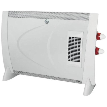 Konvertorska grejalica Home FK 190 TURBO 800W/2000W  - 1