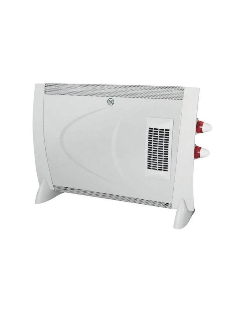 Konvertorska grejalica Home FK 190 TURBO 800W/2000W  - 1