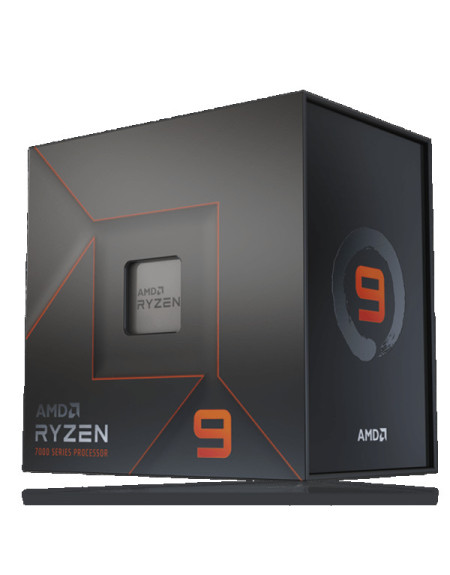 CPU AM5 AMD Ryzen 9 7950X, 16C/32T, 4.50-5.70GHz