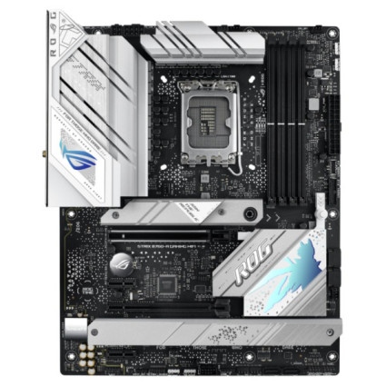 MB s1700 ASUS STRIX B760-A GAMING WIFI