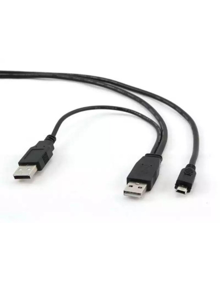 Kabl USB CCP-USB22-AM5P-6 A-plug to MINI 5PM 1.8m