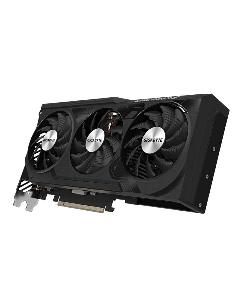 nVidia GeForce RTX 4070 Ti SUPER WINDFORCE 16GB