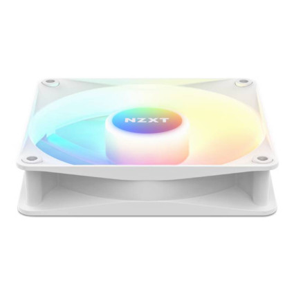 F120RGB Core 120mm ventilator beli (RF-C12SF-W1)