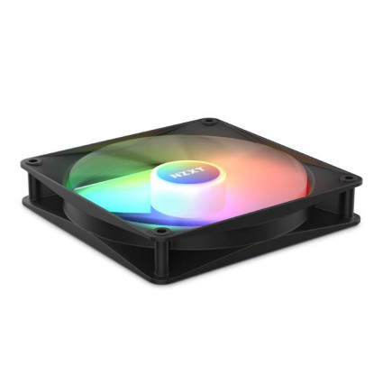 F140RGB Core 140mm ventilator crni (RF-C14SF-B1)