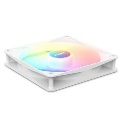 F140RGB Core 140mm ventilator beli (RF-C14SF-W1)