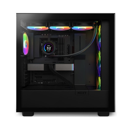 Kraken Elite 360 RGB vodeno hlađenje crno (RL-KR36E-B1)