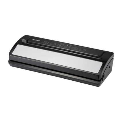 Aparat za vakuumiranje i zavarivanje HEINNER HAV-E110SS 110W/Crno-sivo  - 1