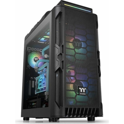 Računar DSCL Ryzen 9 7900X/32GB/M.2 2TB/RTX 4070 12GB/850W  - 1