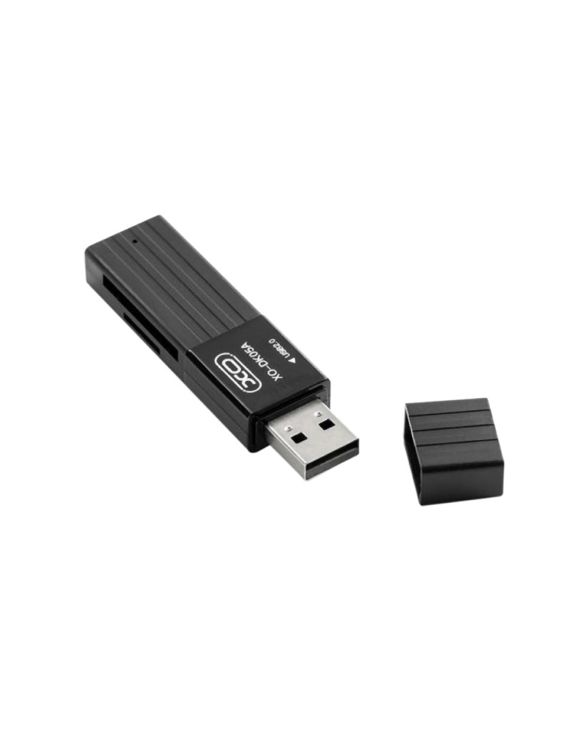 USB2.0 čitač kartica