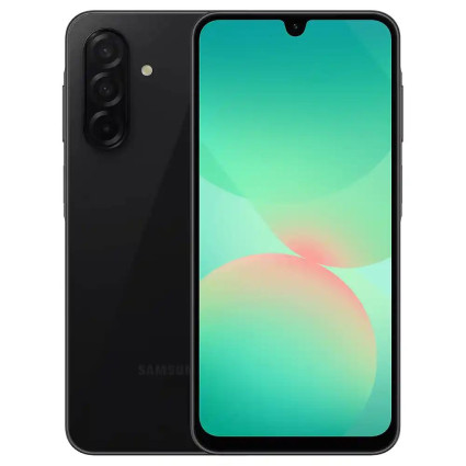 Mobilni telefon Samsung Galaxy 5G A26 6/128 plavi  - 1