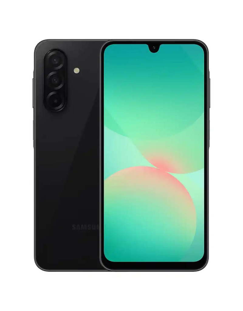 Mobilni telefon Samsung Galaxy 5G A26 6/128 plavi  - 1