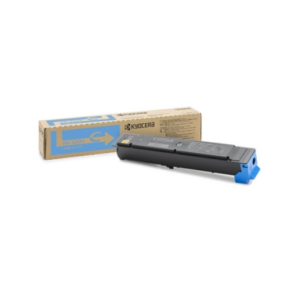 TK-5205C cyan toner KYOCERA - 1