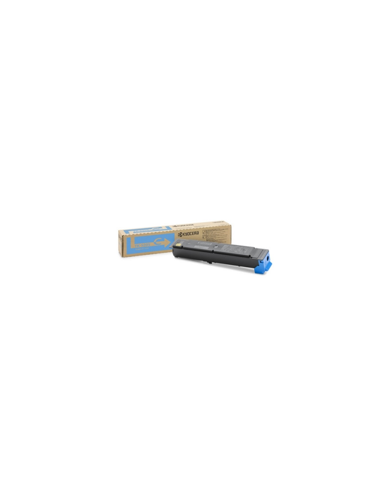 TK-5205C cyan toner KYOCERA - 1