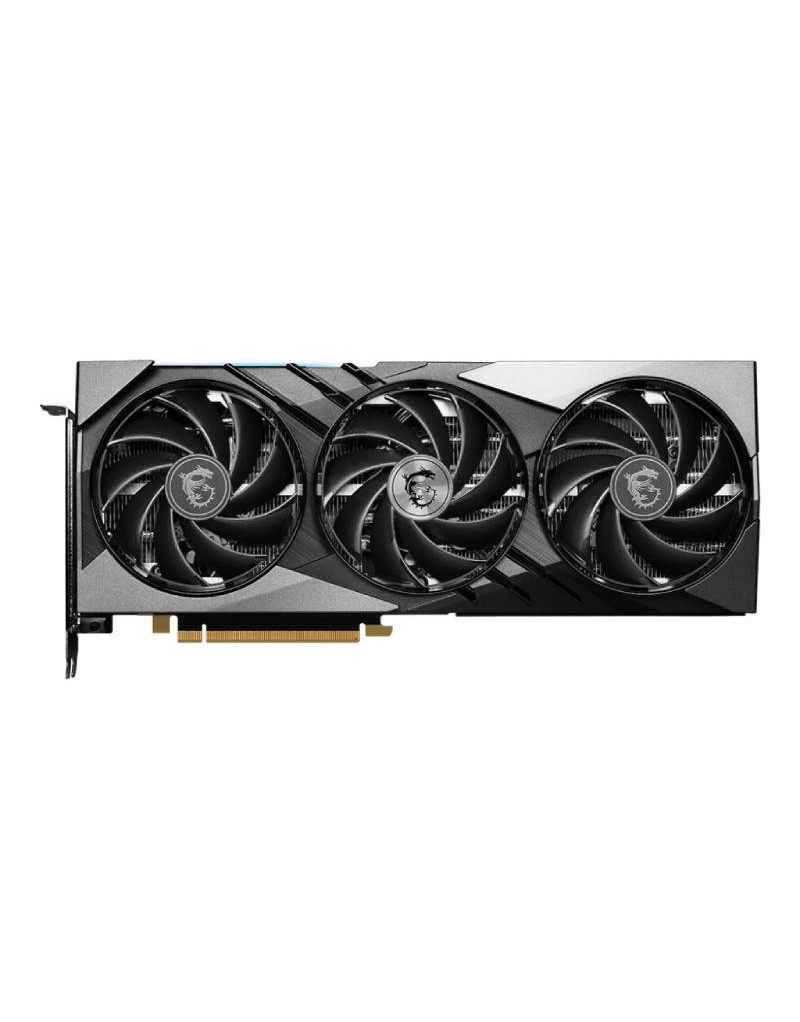 nVidia GeForce RTX 4070 Ti 16GB 256bit RTX 4070 Ti SUPER 16G