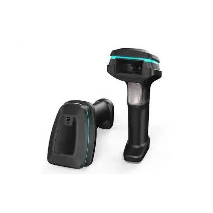 Barcode skener Birch SR5-U 1D/2D/USB sa postoljem  - 1