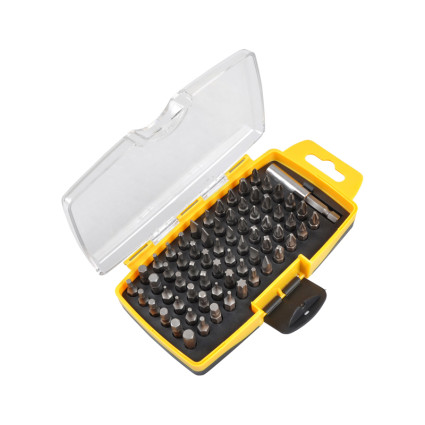 FDS 9002-67R Set bitova za odvijač FIELDMANN - 1