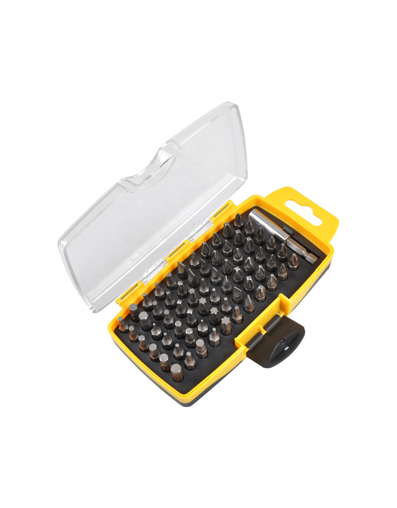 FDS 9002-67R Set bitova za odvijač FIELDMANN - 1