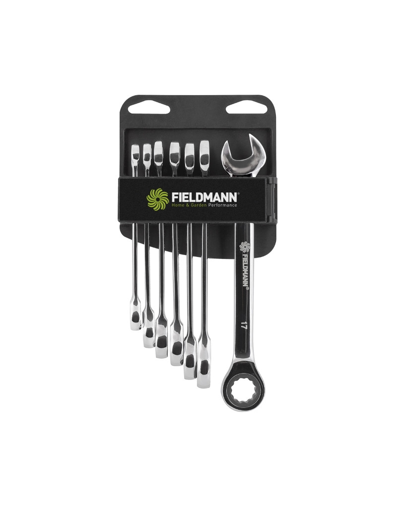 FDN 1045 Set ključeva sa račnom 7 kom FIELDMANN - 1