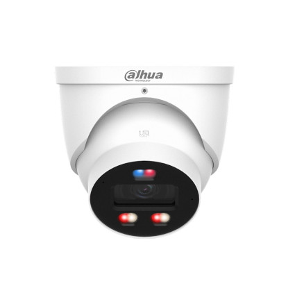 IPC-HDW3649H-AS-PV-PRO 6MP WizColor TiOC PRO Fixed-focal Eyeball WizSense Network kamera DAHUA - 1