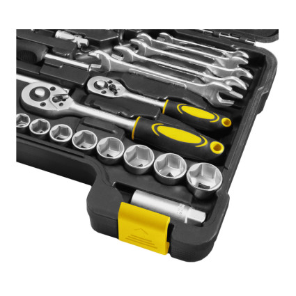 FDG 5003-65R Set ručnog alata (65 delova) FIELDMANN - 1