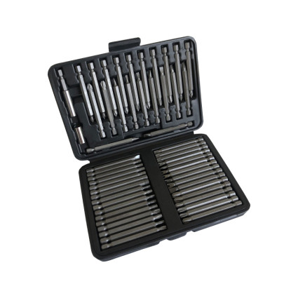 FDS 9005-55R Set bitova za odvijač FIELDMANN - 1