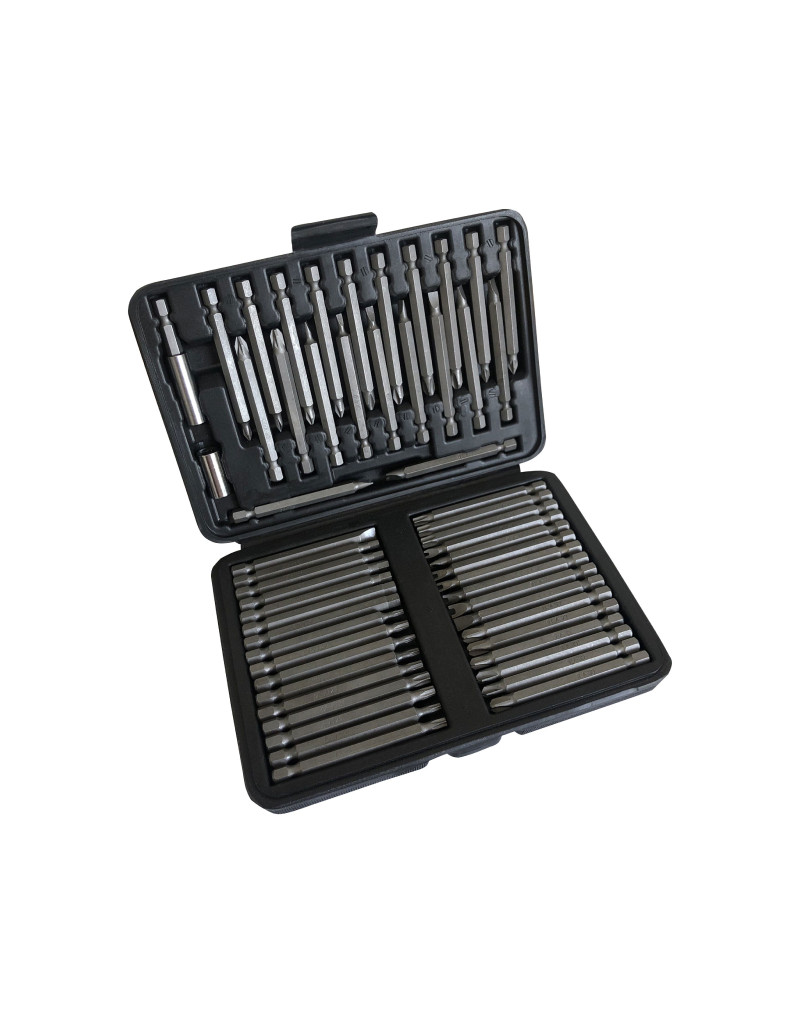FDS 9005-55R Set bitova za odvijač FIELDMANN - 1