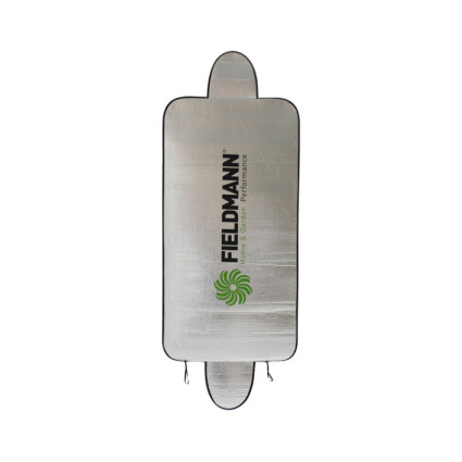 FDAZ 6002 Zaštita za šoferšajbnu (zimska) FIELDMANN - 1