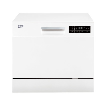 DTC36610W Stona mašina za pranje sudova BEKO - 1