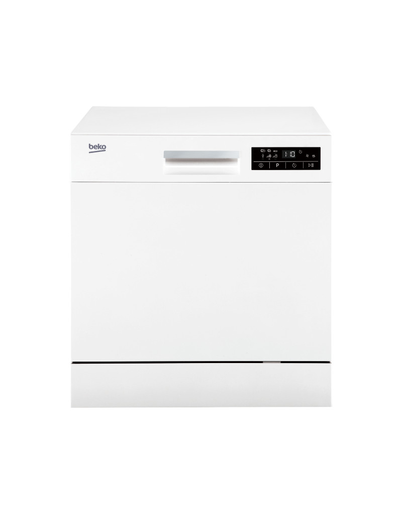 DTC36810W Stona mašina za pranje sudova BEKO - 1