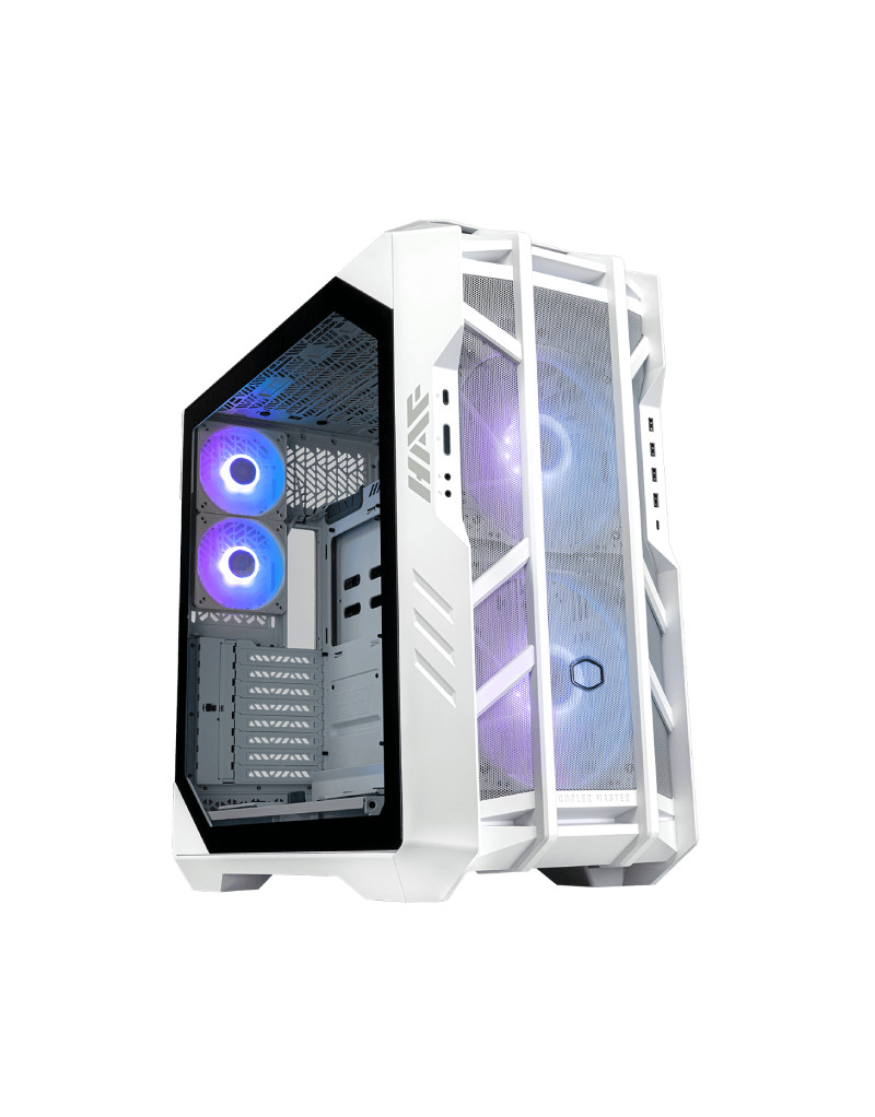 HAF 700 White Gaming kućište (H700-WGNN-S00) belo