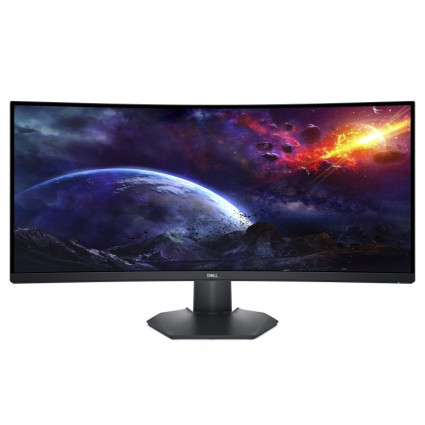 34 inch S3422DWG 144Hz WQHD FreeSync Gaming zakrivljeni monitor