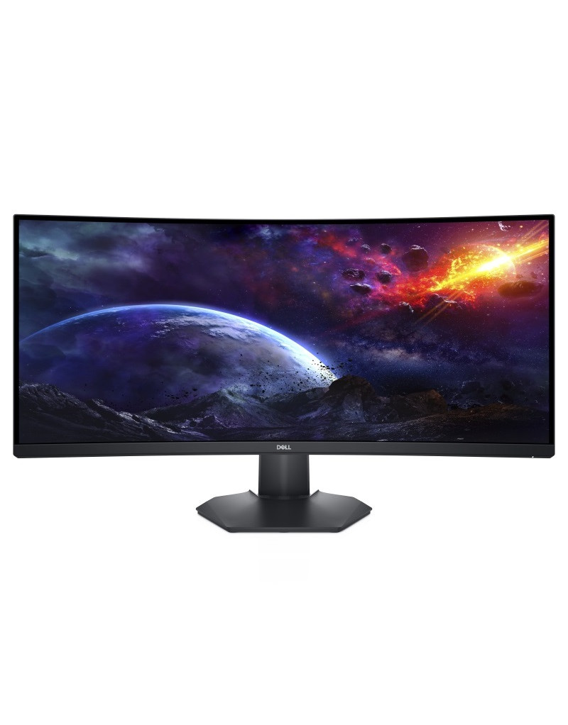 34 inch S3422DWG 144Hz WQHD FreeSync Gaming zakrivljeni monitor