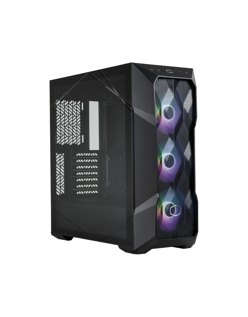 MasterBox TD500 MESH V2 Gaming kućište crno (TD500V2-KGNN-S00)