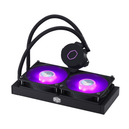 MasterLiquid ML240L V2 RGB (MLW-D24M-A18PC-R2) hladnjak