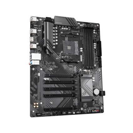 B550 EAGLE rev. 1.0 matična ploča GIGABYTE - 1