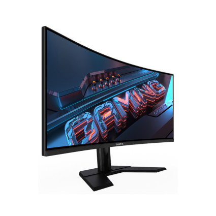 34 inča G34WQCP Gaming Monitor GIGABYTE - 1