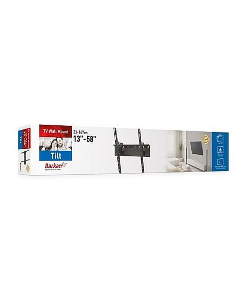 E314 LCD TV zidni nosač od 13 do 65 inča BARKAN - 1