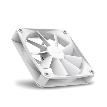 F120Q 120mm ventilator beli (RF-Q12SF-W1)