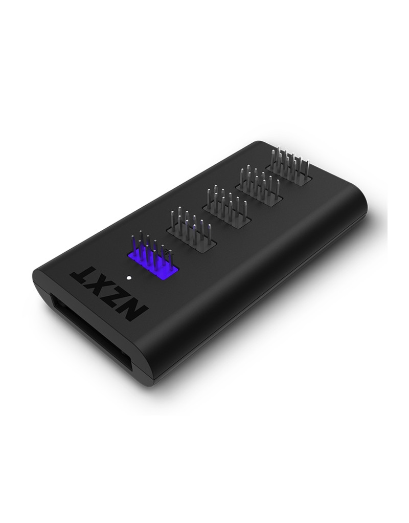 Interni USB hub (AC-IUSBH-M3)