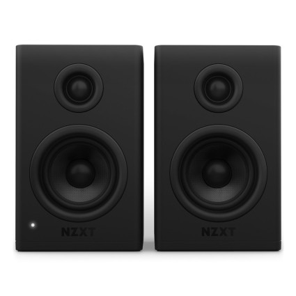 Gaming Speakers 3 inča Black V2 zvučnici crni (AP-SPKB2-EU)