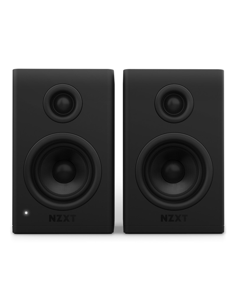 Gaming Speakers 3 inča Black V2 zvučnici crni (AP-SPKB2-EU)