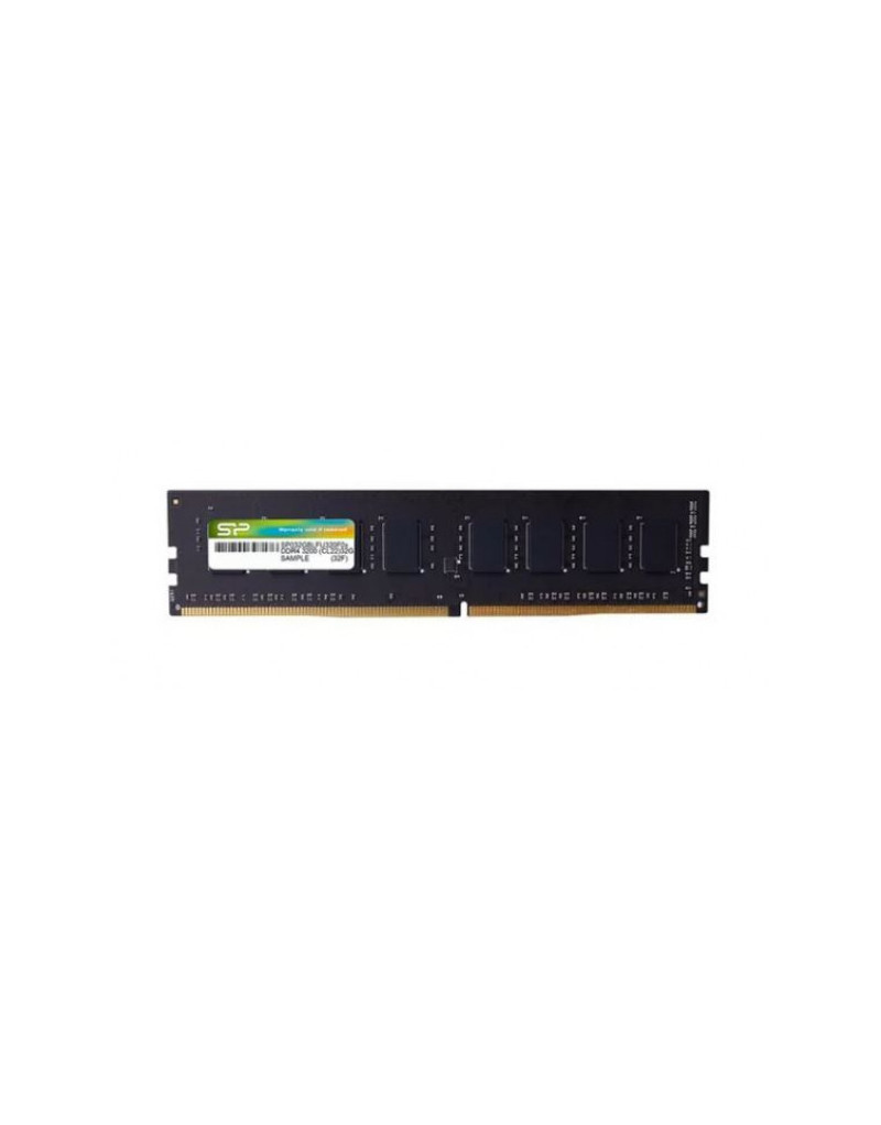 RAM DIMM DDR4 16GB 3200MHz SiliconPower SP016GBLFU320X02  - 1