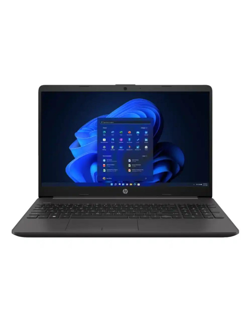 Laptop HP 250 G9 15.6 FHD/i5-1235U/8GB/NVMe 512GB/Dark ash
