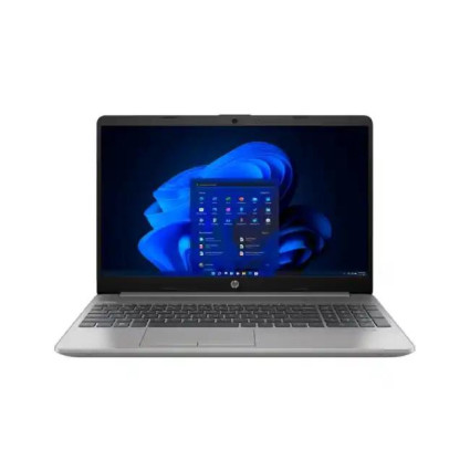 Laptop HP 250 G9 15.6 FHD AG/i3-1215U/8GB/NVMe 512GB/GLAN/Black