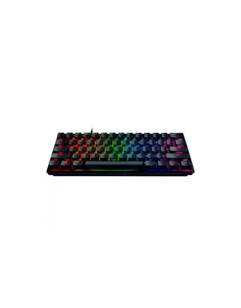 Tastatura RAZER Huntsman Mini 60% Opto-Gaming (Linear Red